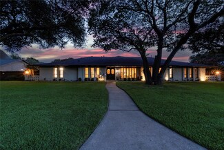 4426 Forest Bend Rd, Dallas, TX 75244