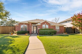 822 Ashley Ln, Allen, TX 75002