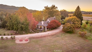 5415 Fairhills Rd, Paso Robles, CA 93446