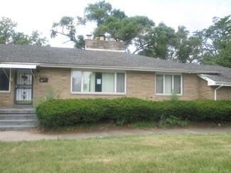 1540 Louisiana St, Gary, IN 46407