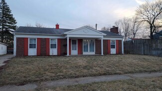2005 Arapahoe Dr, Lafayette, IN 47909