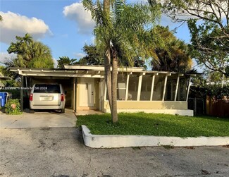 108 SE 10th Ave Unit Front, Pompano Beach, FL 33060