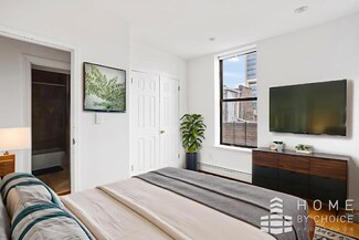 101 W 126th St Unit 5-E, New York, NY 10027