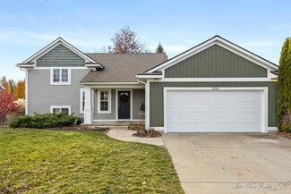 5753 Rodney Dr SW, Wyoming, MI 49418