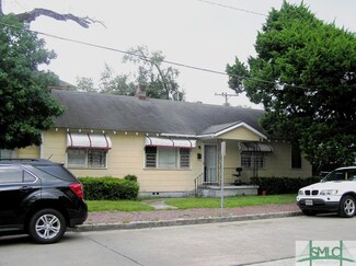 2507 Jefferson St, Savannah, GA 31401
