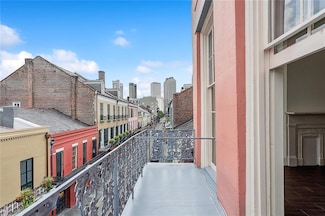 704 Saint Peter Unit H, New Orleans, LA 70116