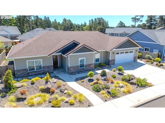 4080 Caddington Ln, Florence, OR 97439