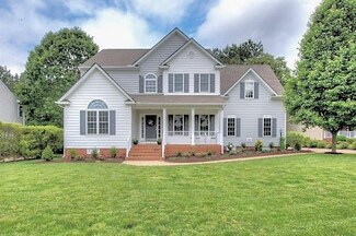 4146 Virginia Rail Dr, Providence Forge, VA 23140