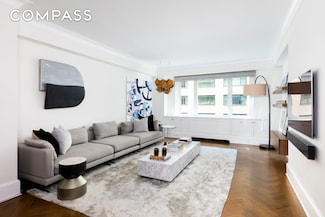 530 Park Ave Unit 7G, New York, NY 10065