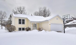 21801 Rouillard Blvd, Rogers, MN 55374