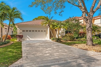 7607 NW 70th Way, Parkland, FL 33067