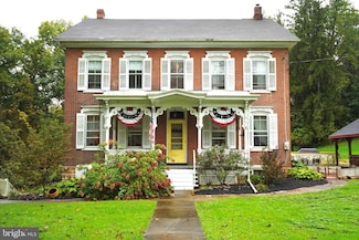 281 Cedar Springs Rd, Mifflintown, PA 17059