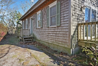 5 12th St S, Edgartown, MA 02539