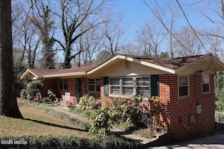 2827 Pierce Dr N, Macon, GA 31204