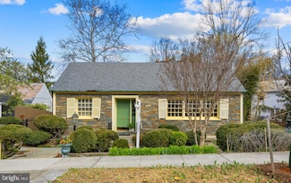 4625 Tilden St NW, Washington, DC 20016