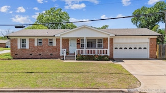 3020 S 77th Ave E, Tulsa, OK 74129