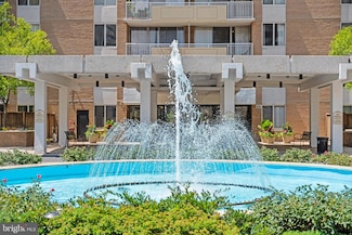 3001 Veazey Terrace NW Unit 710, Washington, DC 20008