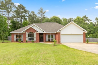 22 Quail Run, Sumrall, MS 39482