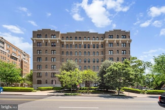 2001 16th St NW Unit 307, Washington, DC 20009