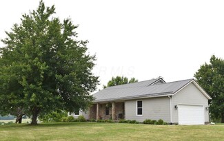 28660 State Route 143, Albany, OH 45710