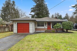 18023 3rd Ave NE, Shoreline, WA 98155