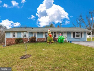 3995 Sugarloaf Ct, Monrovia, MD 21770