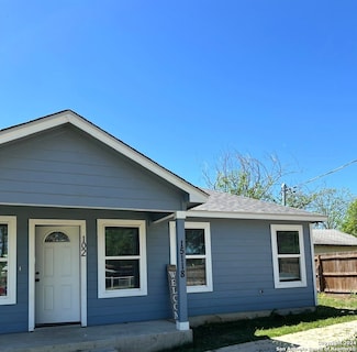 15118 Settlers Trail, San Antonio, TX 78245