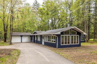 N207 County Road J, Merrillan, WI 54754