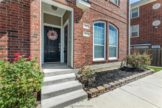 1198 Jones Butler Rd Unit 1812, College Station, TX 77840