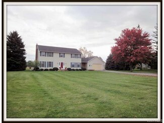 9845 Clarence Center Rd, Clarence Center, NY 14032