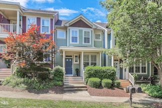 412 Heritage Village Ln, Apex, NC 27502