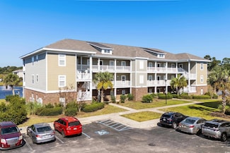 336 Kiskadee Loop Unit B, Conway, SC 29526