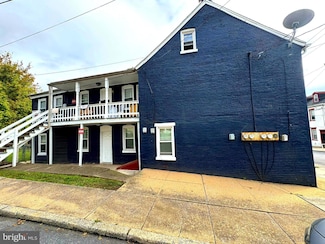113 Old Dorwart St, Lancaster, PA 17603