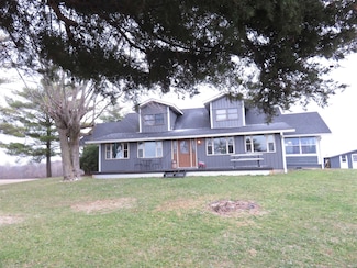 1820 S County Road 850 E, New Castle, IN 47362