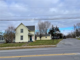 226 E Main St, Brownville, NY 13615