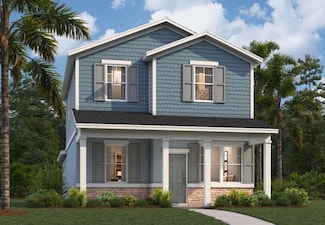305 Platform Ln, Debary, FL 32713