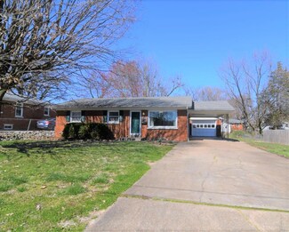 2332 E Florida St, Evansville, IN 47711