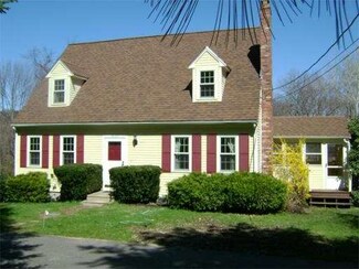 829 Liberty Square Rd, Boxborough, MA 01719