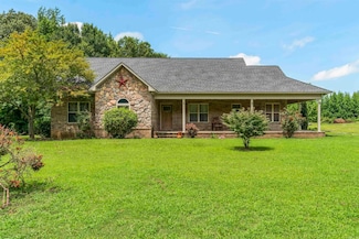 132 Haynes Rd, Bald Knob, AR 72010