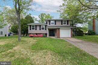 51 Plymouth Dr, Cherry Hill, NJ 08034