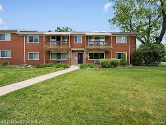 3100 Linwood Ave Unit B, 28, Royal Oak, MI 48073