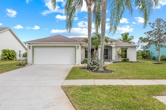 1523 Old Millpond Rd, Melbourne, FL 32940
