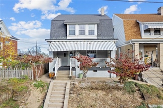 1631 Methyl St, Pittsburgh, PA 15216