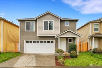 12523 24th Place W, Everett, WA 98204
