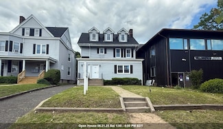 201 Livingston Ave, New Brunswick, NJ 08901