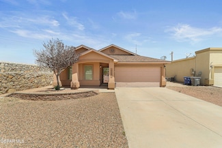 13001 Lost Willow, El Paso, TX 79938
