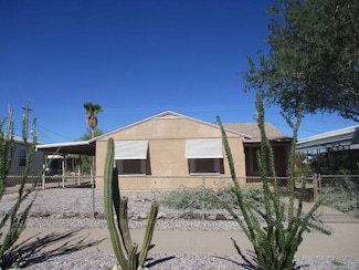 320 W 1st Ave, Ajo, AZ 85321
