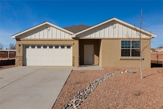6049 Geo Park Ln, Santa Fe, NM 87507