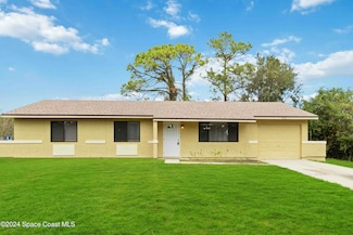 1418 Paley Cir SE, Palm Bay, FL 32909
