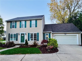 1139 Glencove Commons, Brunswick, OH 44212